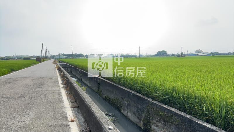 竹塘東陽路美田房屋室內格局與周邊環境