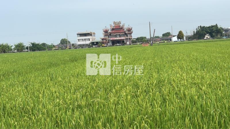 竹塘東陽路美田房屋室內格局與周邊環境