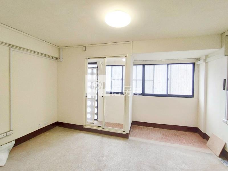 水湳收租四套房房屋室內格局與周邊環境