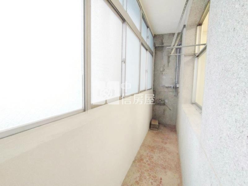 水湳收租四套房房屋室內格局與周邊環境