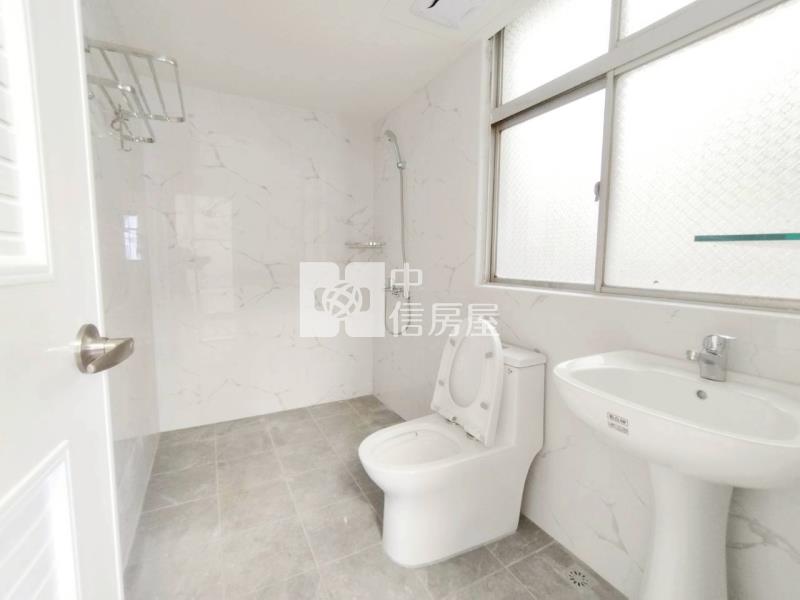 水湳收租四套房房屋室內格局與周邊環境