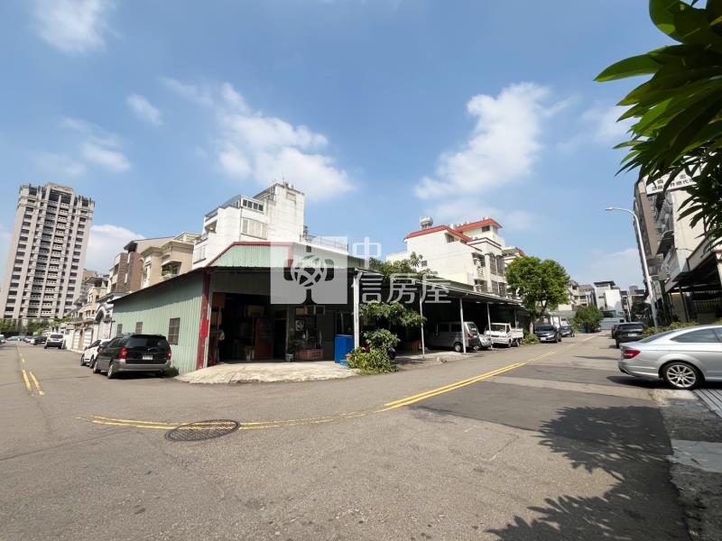 好市多豐富公園方正建地房屋室內格局與周邊環境