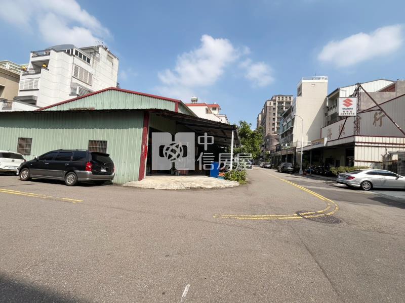 好市多豐富公園方正建地房屋室內格局與周邊環境