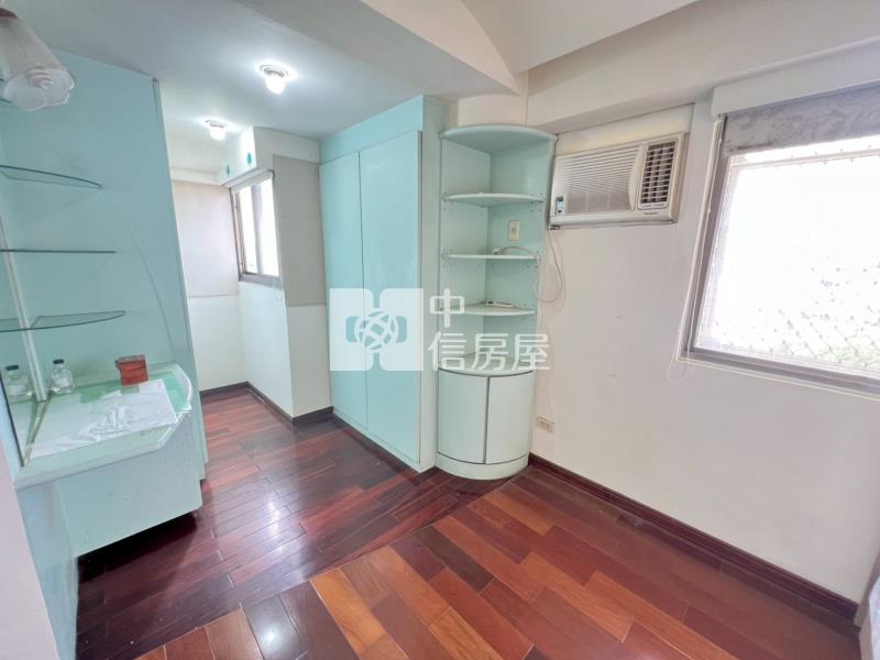 (劃江山)中山醫旁劃江山三房車位美屋房屋室內格局與周邊環境