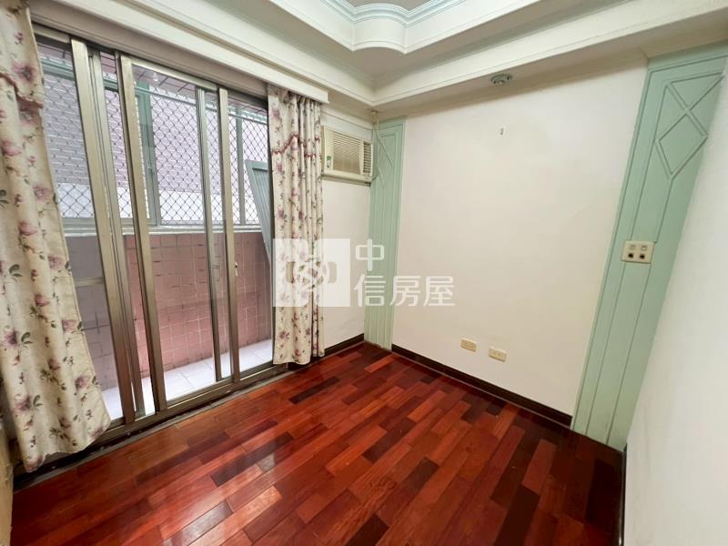 (劃江山)中山醫旁劃江山三房車位美屋房屋室內格局與周邊環境
