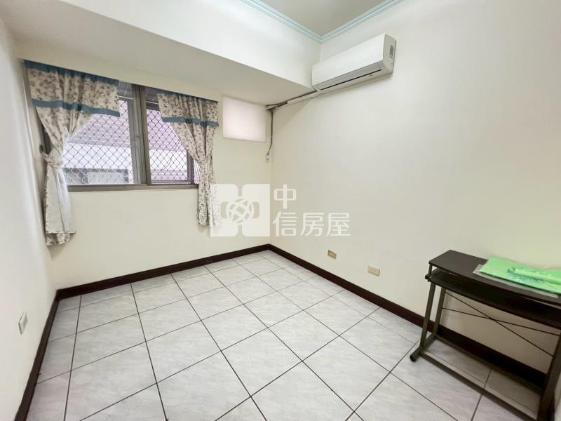 (劃江山)中山醫旁劃江山三房車位美屋房屋室內格局與周邊環境