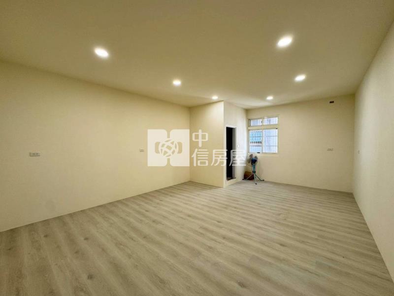 中壢新明國中活巷全新整理美透天房屋室內格局與周邊環境