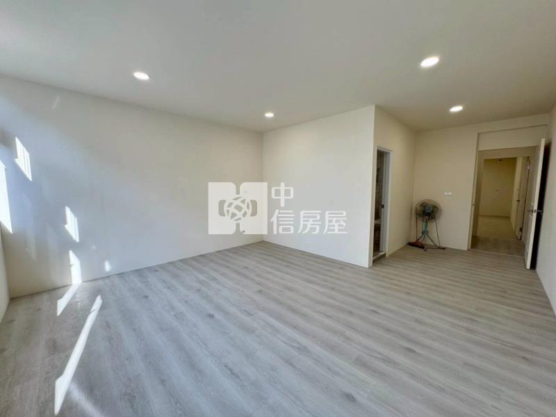 中壢新明國中活巷全新整理美透天房屋室內格局與周邊環境