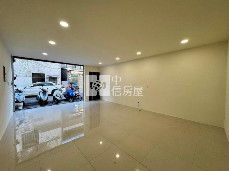 中壢新明國中活巷全新整理美透天房屋室內格局與周邊環境