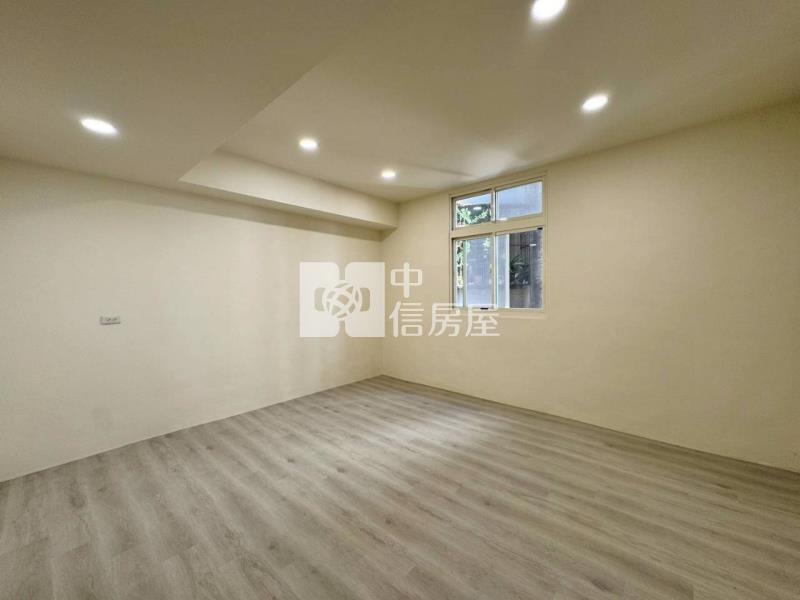 中壢新明國中活巷全新整理美透天房屋室內格局與周邊環境