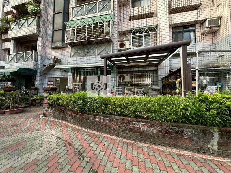 優美街大景小城四房雙車位房屋室內格局與周邊環境