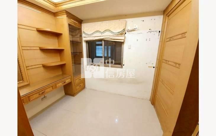 優美街大景小城四房雙車位房屋室內格局與周邊環境