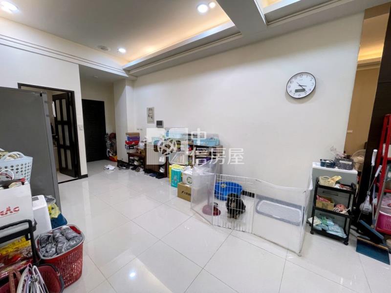 舞揚一綻 楊梅新農街兩房車房屋室內格局與周邊環境