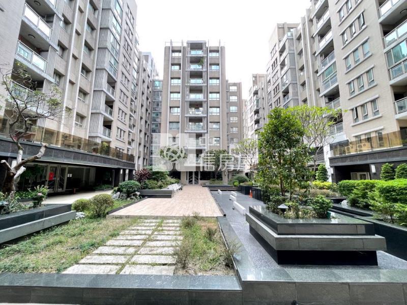 舞揚一綻 楊梅新農街兩房車房屋室內格局與周邊環境