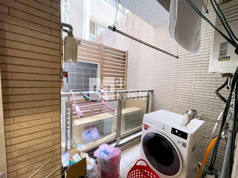 舞揚一綻 楊梅新農街兩房車房屋室內格局與周邊環境