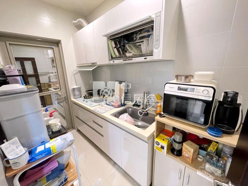 舞揚一綻 楊梅新農街兩房車房屋室內格局與周邊環境