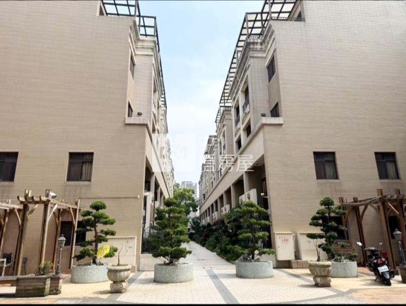 【新世紀】平鎮工業區收租透天房屋室內格局與周邊環境