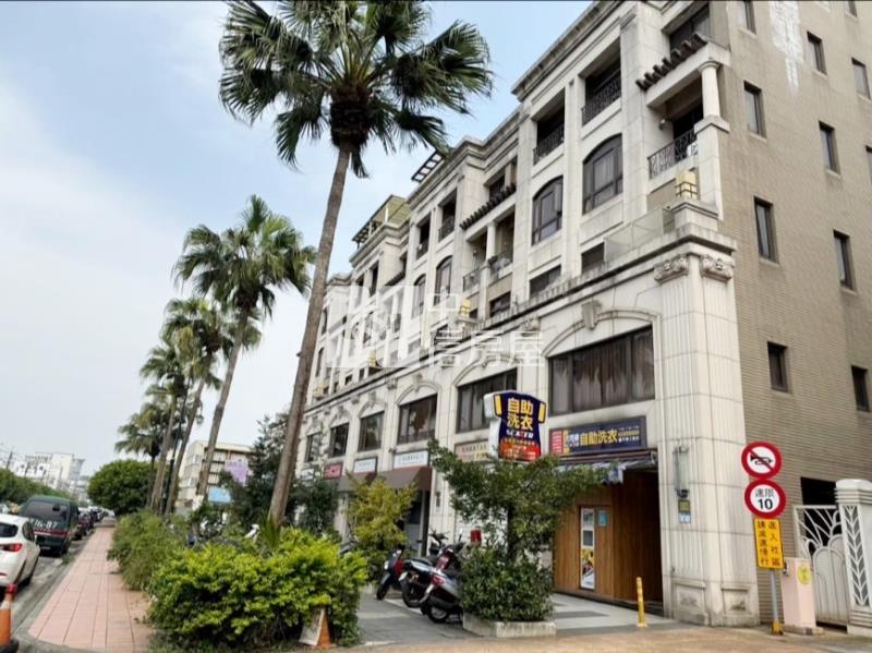 【新世紀】平鎮工業區收租透天房屋室內格局與周邊環境