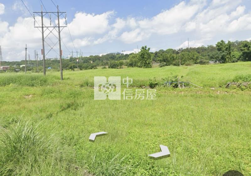 大溪英業達大坪數農地房屋室內格局與周邊環境