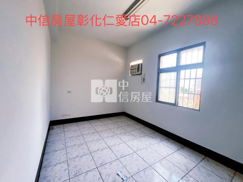 埔鹽輕屋齡透天房屋室內格局與周邊環境