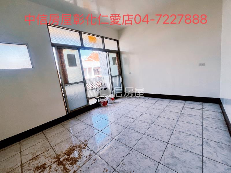 埔鹽輕屋齡透天房屋室內格局與周邊環境