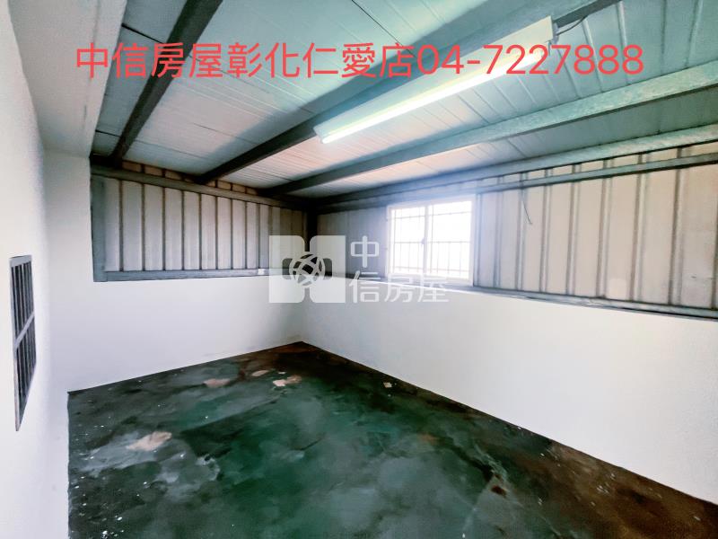 埔鹽輕屋齡透天房屋室內格局與周邊環境