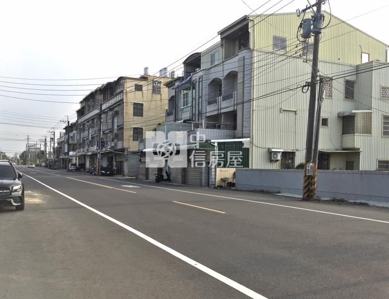 新市大社國小15米路大面寬透天店住房屋室內格局與周邊環境