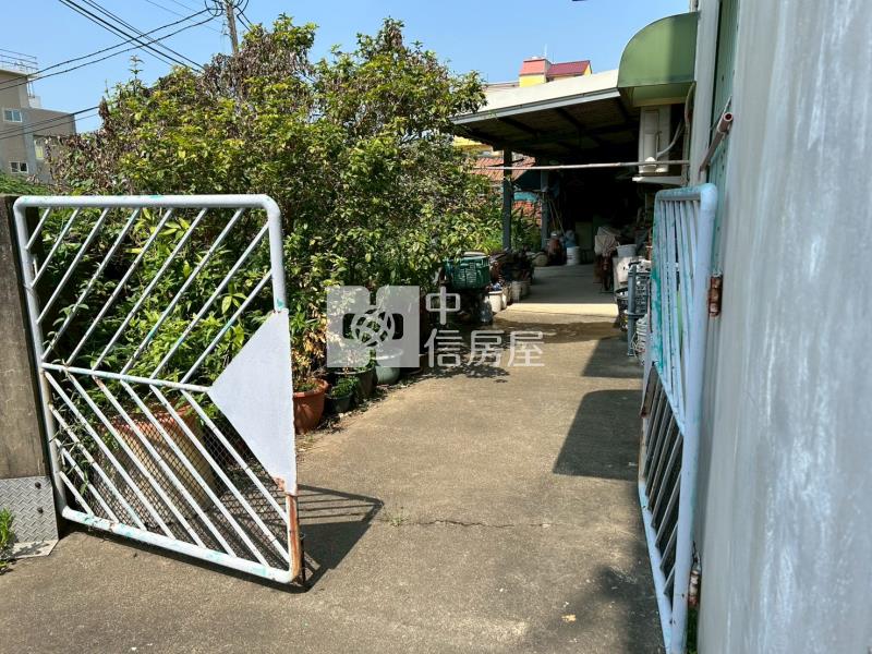 (專任)運動公園大地坪透天房屋室內格局與周邊環境