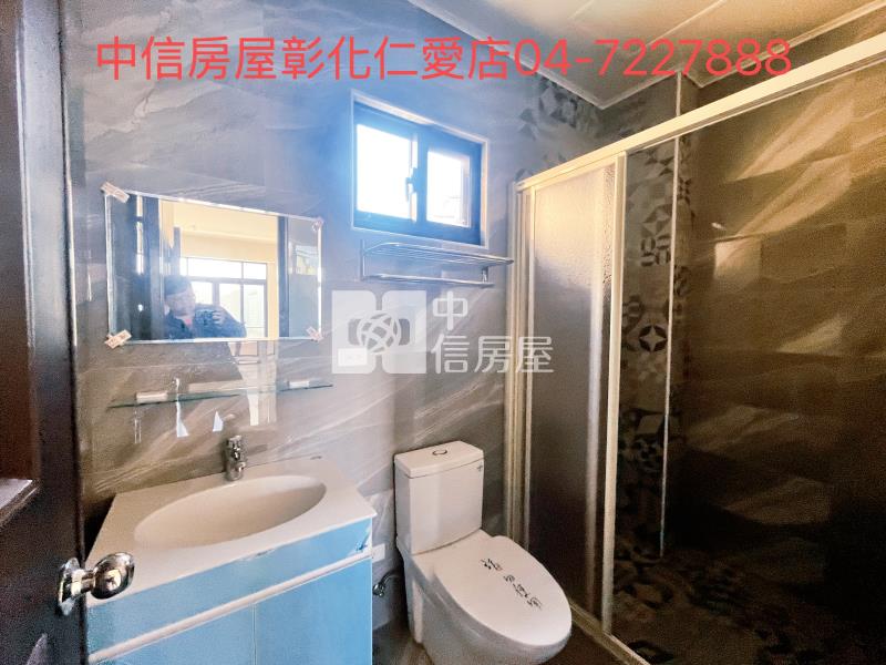 光明路全新別墅房屋室內格局與周邊環境