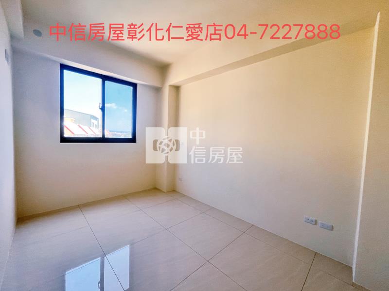 光明路全新別墅房屋室內格局與周邊環境