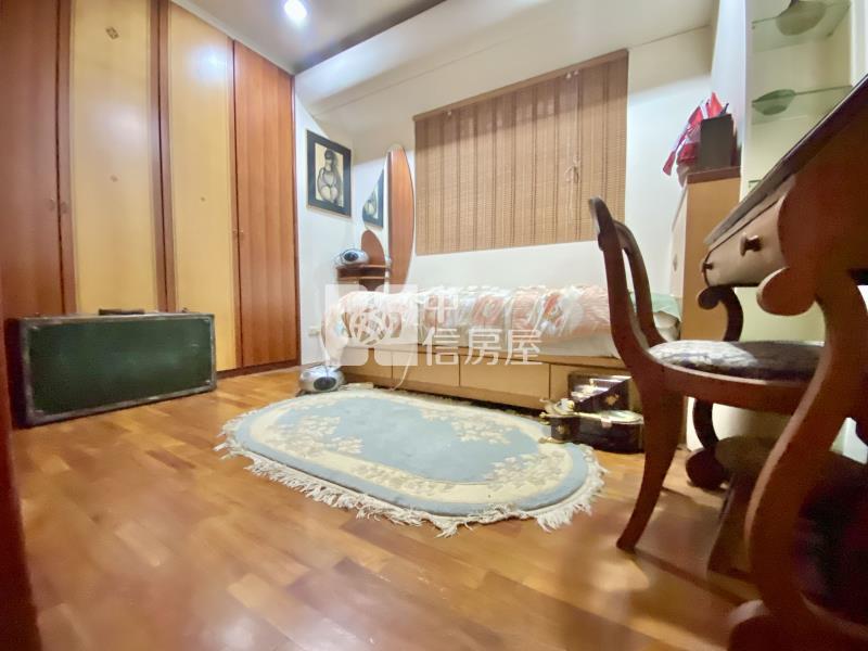 中國醫旁稀有室內53坪高樓層景觀五房房屋室內格局與周邊環境
