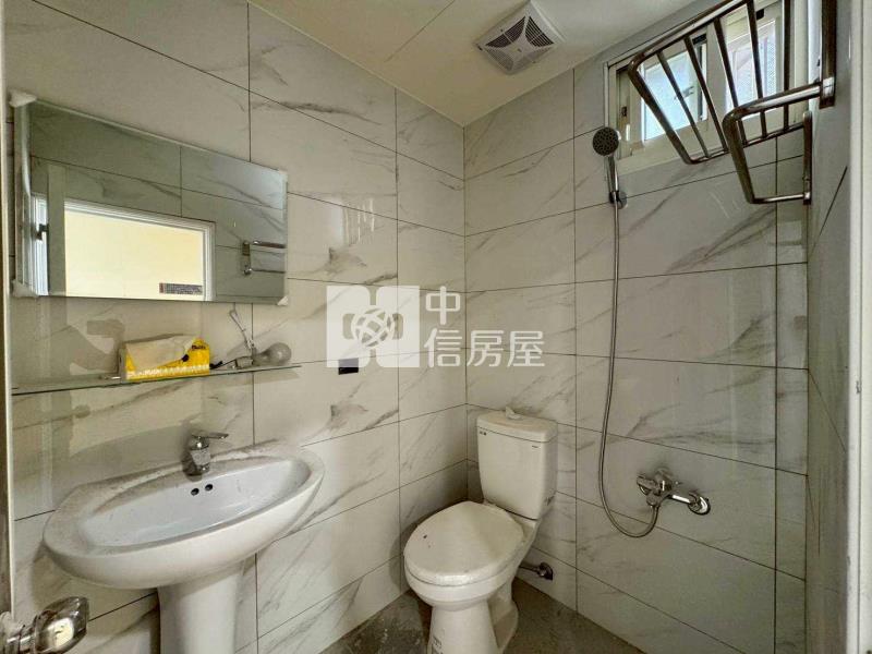中壢市區【新明國中】全棟整新活巷美透天房屋室內格局與周邊環境