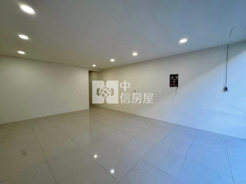中壢市區【新明國中】全棟整新活巷美透天房屋室內格局與周邊環境
