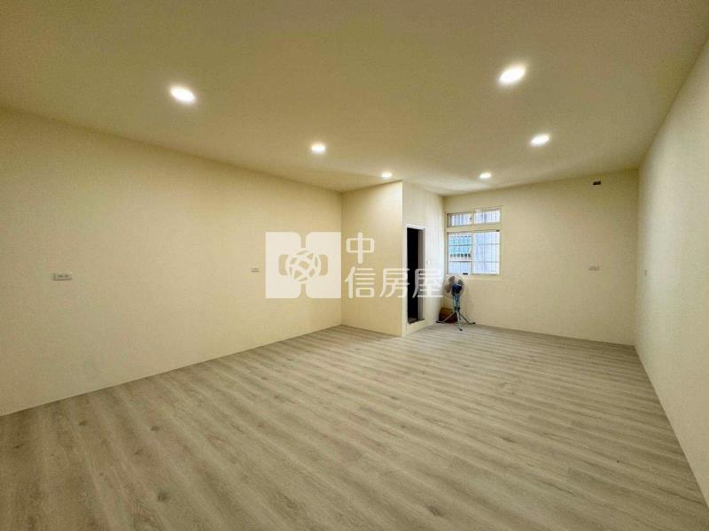 中壢市區【新明國中】全棟整新活巷美透天房屋室內格局與周邊環境