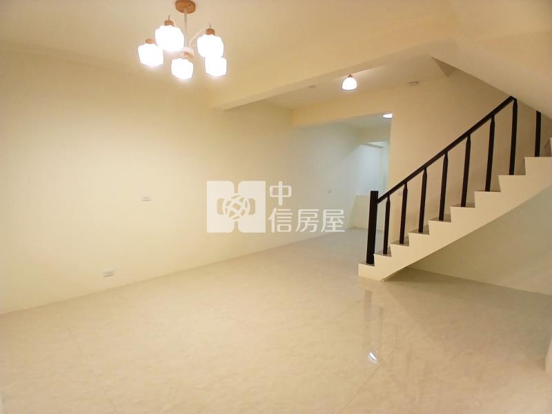 南亞翻新透天房屋室內格局與周邊環境
