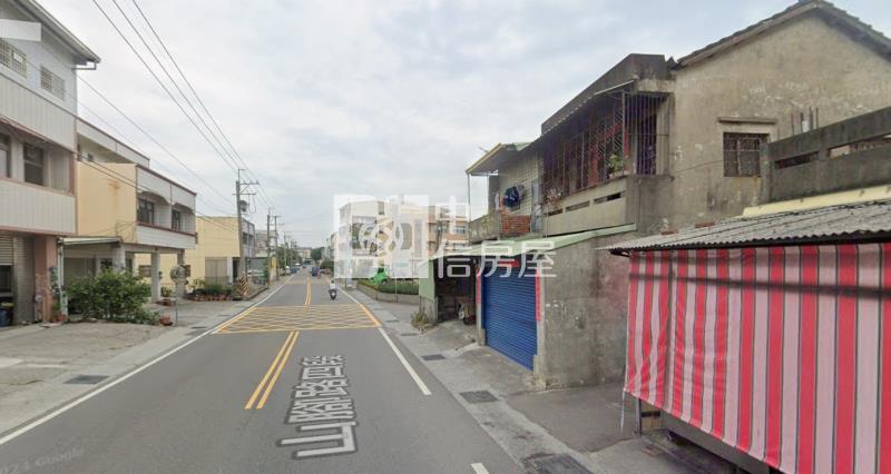 彰化社頭低總價土地房屋室內格局與周邊環境