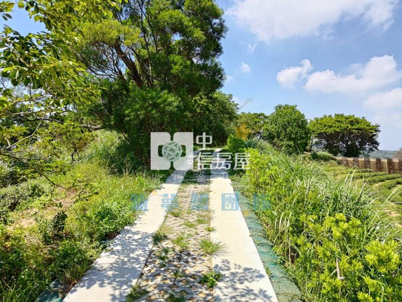 【新夢想】小楊梅步道景觀農地房屋室內格局與周邊環境