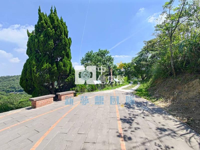 【新夢想】小楊梅步道景觀農地房屋室內格局與周邊環境