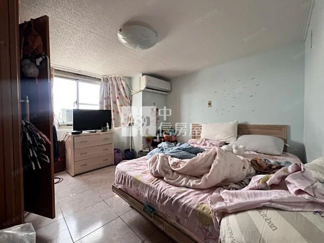 中壢戶政旁電梯樓中樓三房平車房屋室內格局與周邊環境