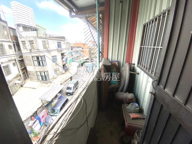 【安家】獨家-平鎮家樂福旁大地坪超值透店房屋室內格局與周邊環境