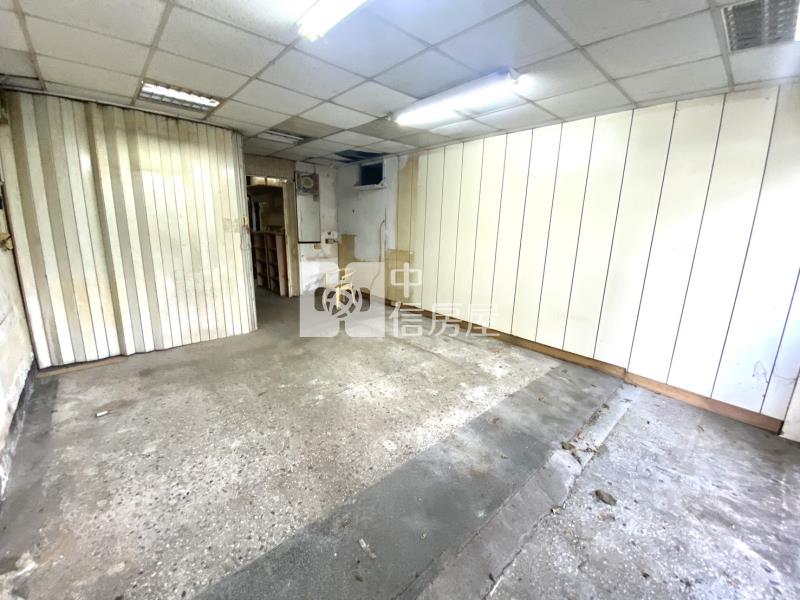 【安家】獨家-平鎮家樂福旁大地坪超值透店房屋室內格局與周邊環境