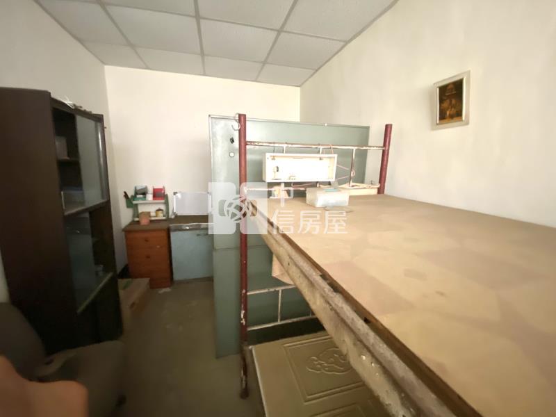 【安家】獨家-平鎮家樂福旁大地坪超值透店房屋室內格局與周邊環境