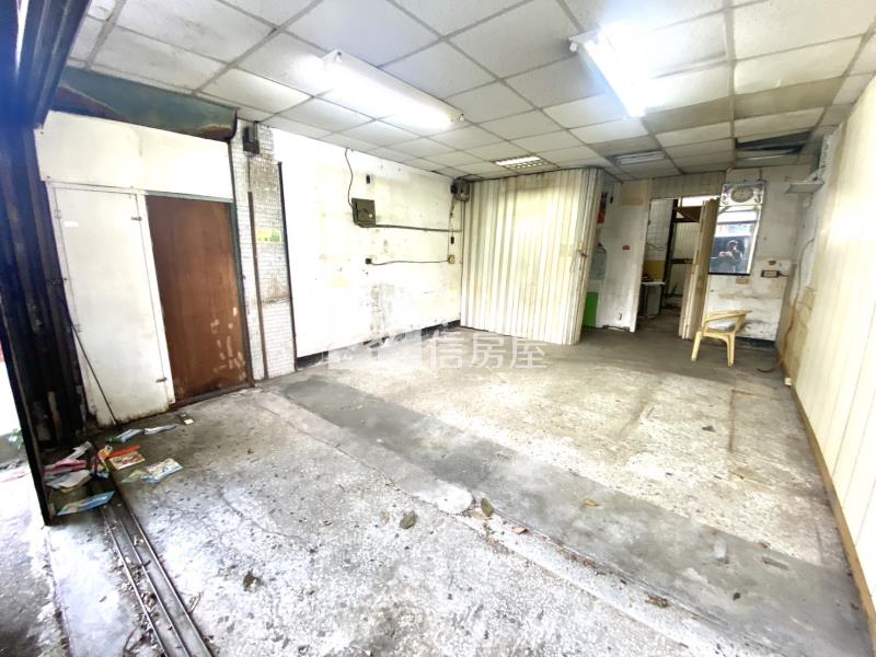 【安家】獨家-平鎮家樂福旁大地坪超值透店房屋室內格局與周邊環境