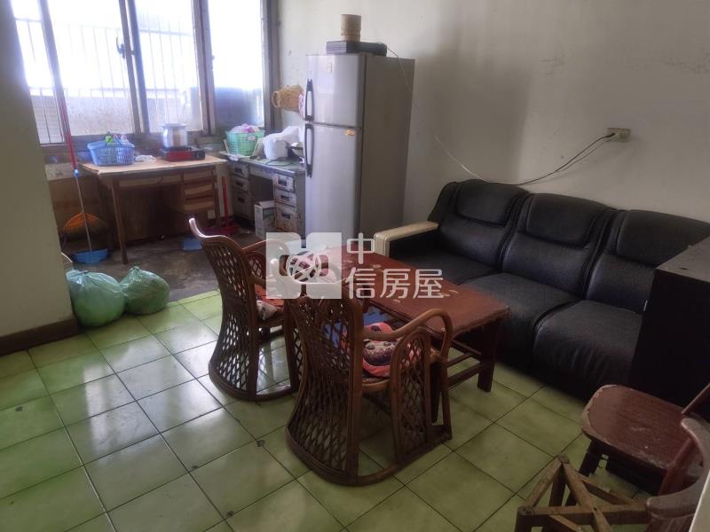 平鎮超值持分建地(買地送屋)房屋室內格局與周邊環境