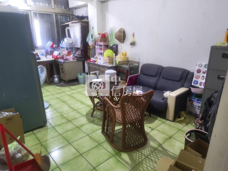 平鎮超值持分建地(買地送屋)房屋室內格局與周邊環境