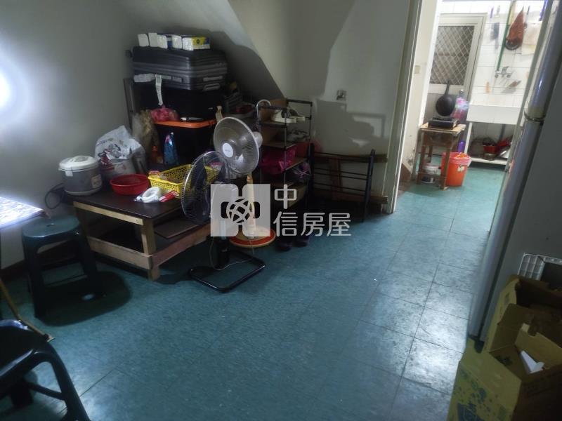 平鎮超值持分建地(買地送屋)房屋室內格局與周邊環境