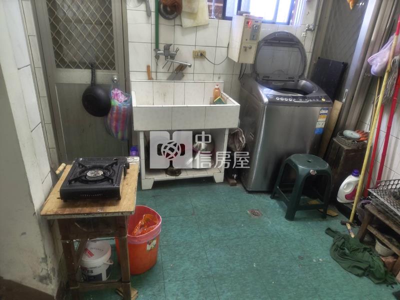 平鎮超值持分建地(買地送屋)房屋室內格局與周邊環境