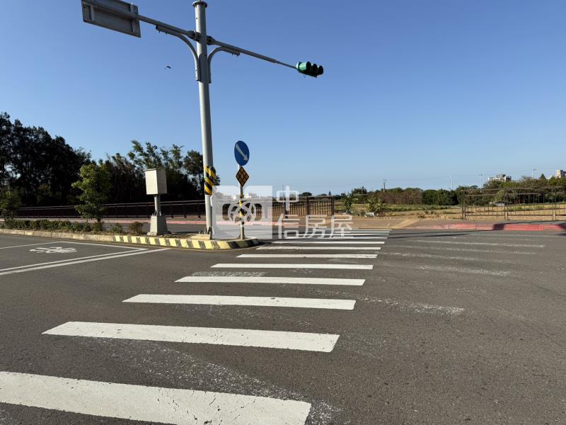 正月桃路美農地房屋室內格局與周邊環境