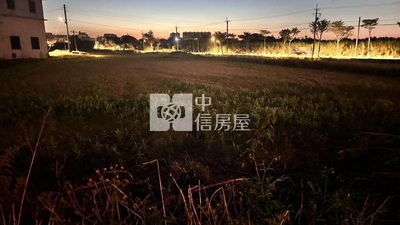 正月桃路美農地房屋室內格局與周邊環境
