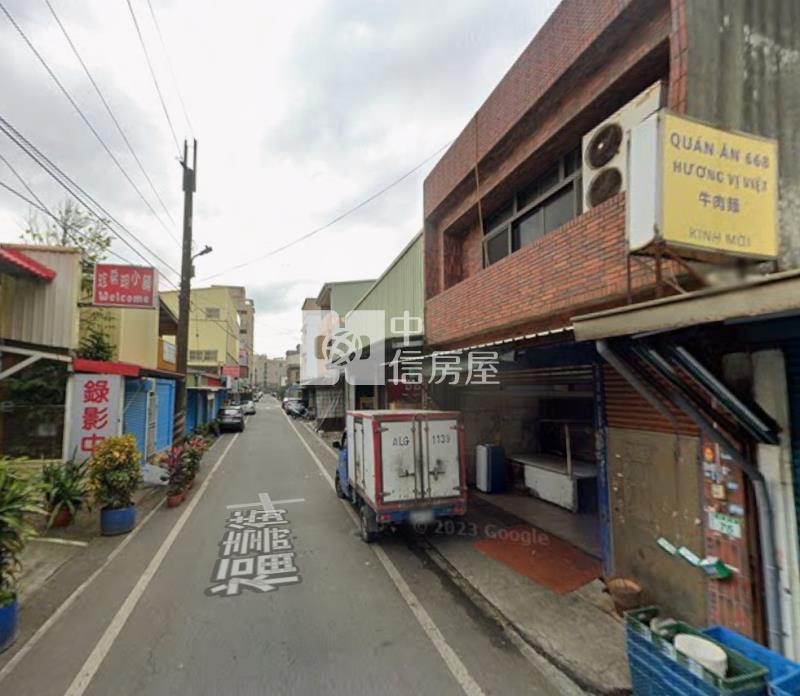 免看房東臉色買工業區金店面房屋室內格局與周邊環境
